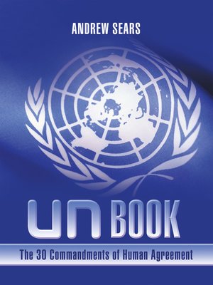 cover image of Un Book